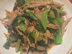 -薇酌饮·陕西菜(南门外店)