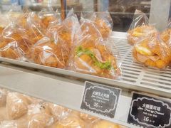 -早安巴黎(四季坊店)