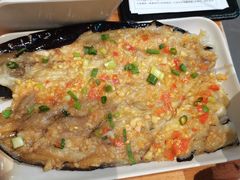 -木屋烧烤(惠阳华润小径湾店)