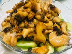 温拌大海螺-阿喆私房菜(西五路店)