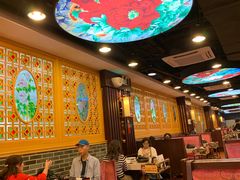 大堂-点都德(盘福楼店)
