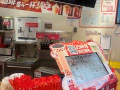 -蜜雪冰城(龙河路店)