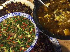 -江湖黑大兔(杨家坪店)