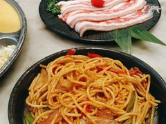 -韩宫宴炭火烤肉(南宁万达茂店)