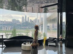 -Yolo私汤温泉设计师酒店(重庆南滨路店)