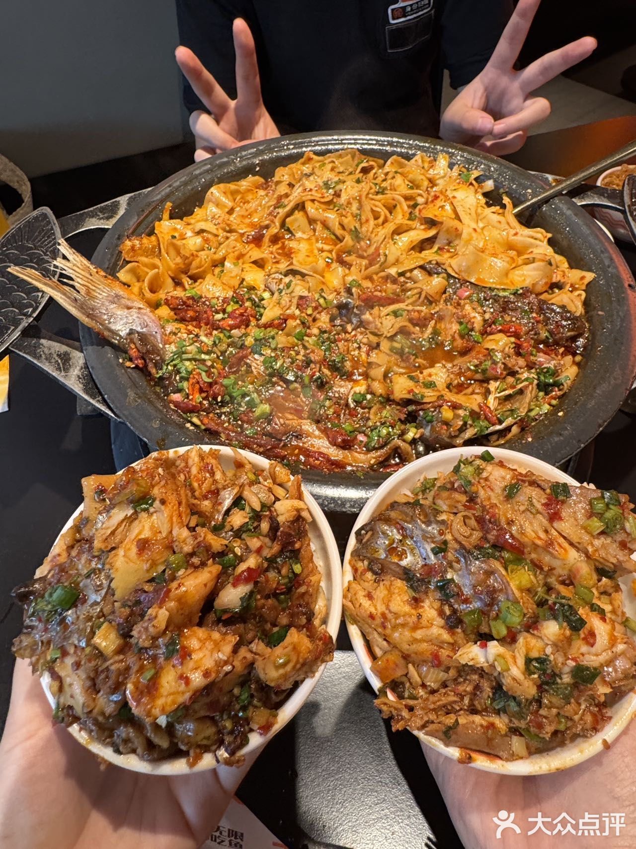 确实是熙地港最牛逼好吃的。。。