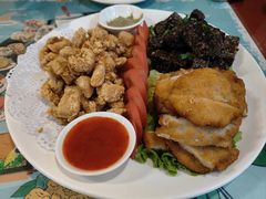 -一家亲台菜餐厅(银塘中路店)