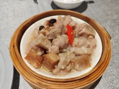 -晋江荣誉国际酒店·港誉茶餐厅