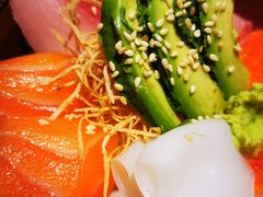 -Hatsune隐泉日式料理(SKP店)
