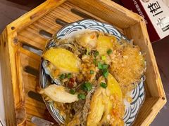 -味友味港印记(厦门集美银泰百货店)
