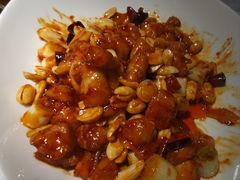 -青年公社烤鸭(青年路店)