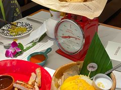 -太食獸泰式茶餐厅(IFS国金中心店)