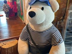 -济州岛泰迪熊博物馆