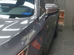 -天猫养车贴膜轻改·蓝电(优匹康桥东路店)