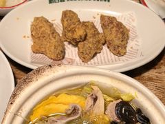 -新白鹿餐厅(龙游路总店·杭帮菜名店)