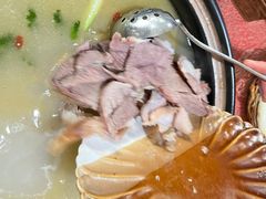 -尼玛藏家风味园(阿山食城店)
