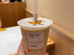 -CoCo都可(大润发中原店)