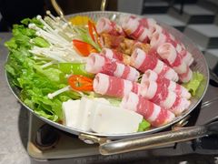 -留半山·香港食堂(啦啦宝都店)