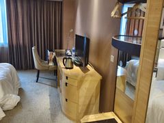 -北京西藏大厦酒店