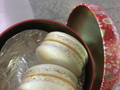 -麦雪尔甜品·生日蛋糕(新街口旗舰店)