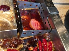 -锦城印象火锅(天府三街店)
