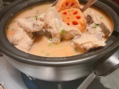 -知楚•精致湖北菜(武商MALL店)