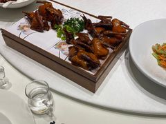 -梅花香里大酒店(郁金香路店)