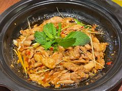 -老滇山寨•云南特色菜•地方菜•民族风情歌舞表演(世纪金源店)