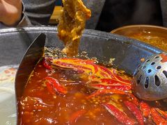 -阳阳老火锅(小南门店)