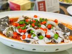 -小榄公饭店·岭南庭院餐厅(民安北路店)
