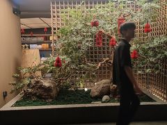 -船歌·鱼水饺青岛菜(闽江二路店)