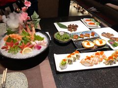 -德川家日本料理(中关村寰太大厦店)