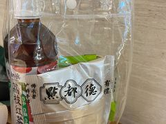 -点都德(A8店)