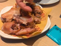 -六泰居·尔滨地标·东北菜(黄河路店)