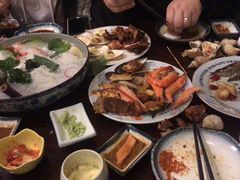 -松子料理(白家庄店)
