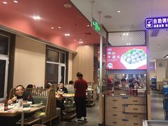 -蜀留香火锅·始于1999·原四川老火锅(白堤路店)