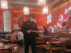 -井格重庆火锅(临平银泰城店)