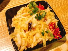 -百味源炭火烤翅 ·夜市大排档(酒仙桥店)