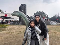 -自贡恐龙博物馆