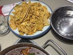 -蝎王府羊蝎子(西直门店)