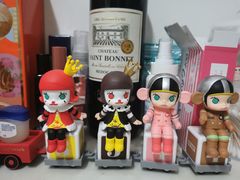 -泡泡玛特POPMART(太古里店)