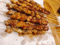 -阿凡提餐厅(簋街店)