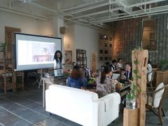 -瓦库茶馆17号(海汇港店)