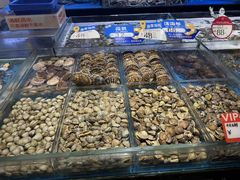 -徐记海鲜·宴会(大唐西市|丰庆店)