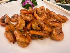 -万山楼海鲜酒家·二十三年老字号