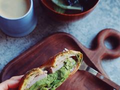 -PAOPAO Bakery&Café(港汇店)