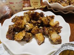 -金刚山烧烤(红旗大街店)