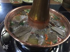 -陀岗美食·云南藏式特色餐厅