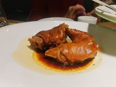 -费大厨辣椒炒肉(万家丽一店)