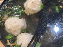 -金姐台湾菜(珠江路店)